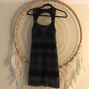 Free People Lace Dress